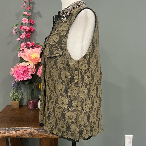 Diesel Vest - Picture 7 of 13